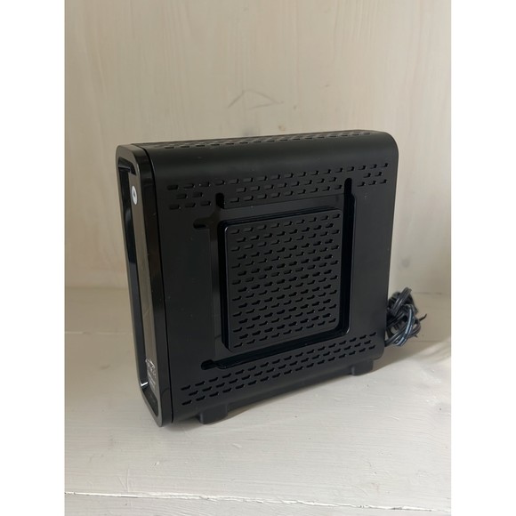 Motorola Arris SURFboard SB6121 Cable Modem Router - Picture 4 of 6